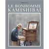 L'Ecole des Loisirs Le bonhomme Kamishibai