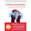 Flammarion 9 Histoires extraordinaires: PROGRAMME BTS 2017-2018