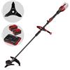 Einhell GP-BC 36/430 Li P - Decespugliatore a batteria - 2x18V 5.0-8.0Ah