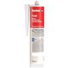 Fischer Sigillante Acrilico Intumescente FireStop FiAM 310 Bianco, Protezione al Fuoco, Isolamento Acustico, Elastico per Calcestruzzo, Legno, Cartongesso, Muratura, Uso Interno, 53011