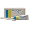 VITAGYN C CR VAG 30G+6APPL - VITAGYN - 904556711