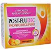Postfludec agrumi pronto recupero oro 12 bustine - POSTFLUDEC - 983532538