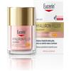 Eucerin hyaluron filler+ elasticity crema giorno rose' spf30 50 ml - - 990606675