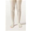 Calzedonia Collant Coprenti Glitter Bambina Naturale
