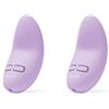 Lelo Lily3 Mini Vibratore Donne Stimolatore Clitorideo Colore Calm Lavender 2x1 St