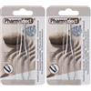 Pharmadoct Pinzetta 2x1 St