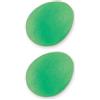 GIMA Uova Silicone - Medio Verde 2x1 St