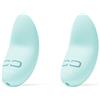 Lelo Lily3 Mini Vibratore Donne Stimolatore Clitorideo Colore Polar Green 2x1 St