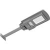 Armatura LED Solare 1000 lm Autonomia 12 ore con Telecomando e Braccio Colore Bianco Naturale 4.000K
