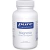 nestle PURE ENCAPSULATIONS MAGNESIO 90 CAPSULE