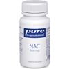 pure-encapsulations PURE ENCAPSUL NAC 600MG