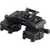 YSS Binocolo modulare per visione notturna, compatibile con sistemi monoculari/binoculari AN/PVS-14