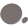 INTCHE Set di specchi primari e secondari sferici da 114 mm, riflettore newtoniano FL da 500 mm/900 mm for telescopio astronomico fai da te(D114F500)