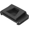 ExcLent DK-5 Copertura oculare per mirino adatto per fotocamere Nikon DSLR D5000 D90