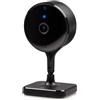 Eve Cam - Smart Indoor Camera, Risoluzione 1080p, Wi-Fi, 100% Privacy, HomeKit Secure Video, Notifiche iPhone, Microfono e Altoparlante, Visione Notturna, Installazione Flessibile