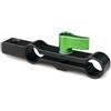 Lanparte mac-01 magic-arm morsetto (nero)