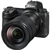 Nikon Fotocamera Nikon Z6 II + Nikkor Z 24-120mm f/4S