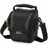 Lowepro Borsa per Fotocamera Apex 100 AW, Nero