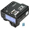 Godox X2T-C TTL Trigger Flash Wireless HSS 1/8000s 2,4 G Connessione Bluetooth Trasmettitore per Fotocamera Canon EOS Serie e Studio Flash Godox