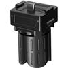 Generic Base di slittamento della macchina fotografica di alluminio per gli appassionati di viaggio Supporto pieghevole portatile