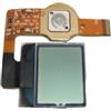 EEZII Schermo LCD For Fotocamera Digitale, Compatibile Con GoPro, Hero 3 3+ | Schermo LCD for fotocamera digitale, nero/argento