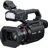 Panasonic AG-Cx18 Videocamera Palmare 8,29 Mp Mos Full Hd Nero (aG-Cx18ej - Compact 4k 10bit 60p Camcorder With Ip Connectivity)