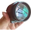 INTCHE Lente d'ingrandimento for proiezione HD a 3 elementi da 4,3 pollici, lunghezza focale 142 mm for sostituzione fai-da-te del proiettore LCD