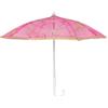 COHEALI Ombrello Design Vintage Elegante per Leggero da Danza e Metallo e Portatile per Feste e Spettacoli su Palco