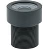Chroavel Obiettivo macchina macchina macchina obiettivo 6mm lunghezza focale fissa 8mp lente