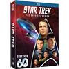 PARAMOUNT Star Trek: The Complete Original Series (60th Anniversary) (Blu-ray)