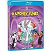 Warner Home Entertainment Looney Tunes: Collector's Vault Vol. 3 (Blu-ray) Chuck Jones Friz Freleng