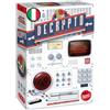 Asmodee - Decrypto - Gioco da Tavolo di Decifrazione | Carte da Gioco Competitivo con Codici da Decifrare a Squadre - 3-8 Giocatori - 12+ Anni - 30 Minuti - Edizione Italiana