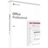 Microsoft Office 2019 Professional Win, (269-17068)