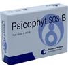 BIOGROUP Srl PSICOPHYT REMEDY 24 SOS B 4TUB