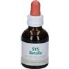 FORZA VITALE ITALIA Srl SYS BETULLA GOCCE 50ML