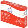 BLISS AYURVEDA ITALY Srl RESPIBLISS 60CPR