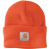 Carhartt - Berretto con Risvolto Lavorato A Maglia, Berretto Uomo