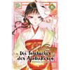 Manga Cult Die Tagebücher der Apothekerin - Geheimnisse am Kaiserhof 15