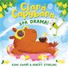 Farshore Clara Capybara: A hilarious, cosy and cute children's illustrated picture book, perfect for animal lovers ages 3 to 6 - new for 2026.