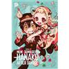 Manga Cult Mein Schulgeist Hanako - After School 2