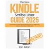geocode mapping & analysis pl The New Kindle Scribe User Guide 2025: The Perfect Scribe Manual for Writers, Professionals and Paperless Note-Takers