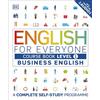 DK English for Everyone Business English Course Book Level 1: A Complete Self-Study Programme