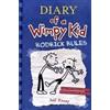 Time Warner Diary of a wimpy kid. Rodrick rules