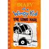 Time Warner Diary of a wimpy kid. The long haul