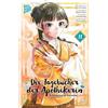 Manga Cult Die Tagebücher der Apothekerin - Geheimnisse am Kaiserhof 11