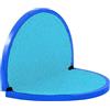 FitFeet tappetino poggiapiedi fuori doccia FIT1 (AZZURRO/CELESTE)