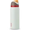 Owala FreeSip Borraccia Termica Acciaio Inox con Cannuccia, 945 ml - Bottiglia Termica Isolata per Sport e Viaggio, Senza Perdite, Senza BPA, Boneyard