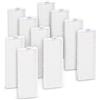 Bamboost 10 filtri HEPA compatibili con Lefant M210P M2 M210 M210S M210B M213 M213S/ per OKP Life K2 K3 K3A K4 K5, accessori per filtro robot aspirapolvere