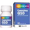 MARCO VITI FARMACEUTICI S Massigen Coenzima Q10 200 mg, 30 Perle