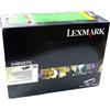 LEXMARK 24B5870 NERO TONER - 30000 PAGINE PER TS654DN
